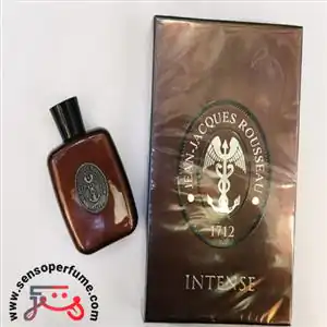 عطر ادکلن ژان ژاک روسو اینتنس